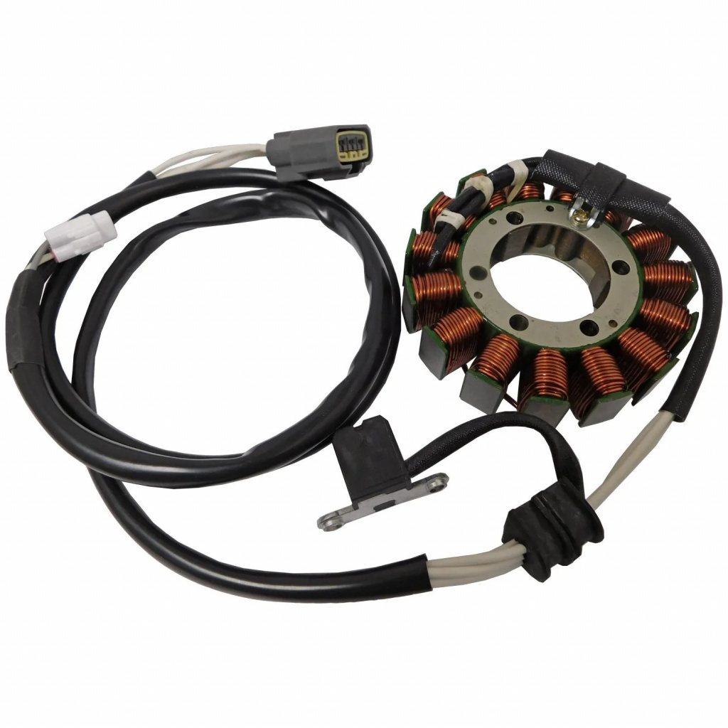 Parts Europe Stator Ya Stator Ya