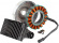 Cycle Electric Inc Alternator Kit 22A Charge Kit - Fl/Fx 84-70 - 22A Cycle Electric Inc Alternator Kit 22A Charge Kit - Fl/Fx 84-70 - 22A