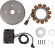 Cycle Electric Inc Alternator Kit 22A Charge Kit - Fl/Fx 84-70 - 22A Cycle Electric Inc Alternator Kit 22A Charge Kit - Fl/Fx 84-70 - 22A