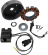 Cycle Electric Inc Alternator Kit 30A Charge Kit - Flst/Fxst 2000 - Cycle Electric Inc Alternator Kit 30A Charge Kit - Flst/Fxst 2000 -