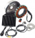 Cycle Electric Inc Alternator Kit 38A Charge Kit - Fxst 85-99 & Fxd Cycle Electric Inc Alternator Kit 38A Charge Kit - Fxst 85-99 & Fxd