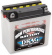 Drag Specialties Battery Conventional 12V Lead Acid Replacement 135 Mm