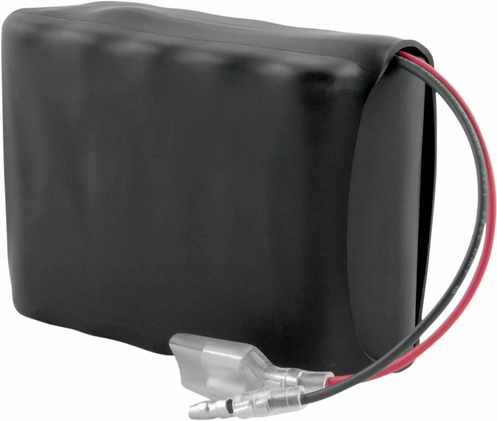 Trail Tech Battery Nimh 12V 3700Mah Battery Nimh 12V 3700Mah