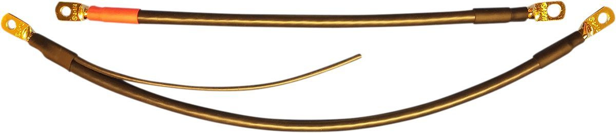 Terry Components Cables Bat 2007 Flt Cables Bat 2007 Flt