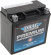 Drag Specialties Battery Premium (Gyz) 12V Lead Acid Replacement 150 M