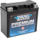 Drag Specialties Battery Premium (Gyz) 12V Lead Acid Replacement 175 M