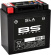 Bs Battery Battery Bb9-B Sla 12V 115 A Battery Bs Bb9-B Sla