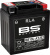 Bs Battery Battery Bb10L-B2 Sla 12V 130 A Battery Bs Bb10L-A2/B2