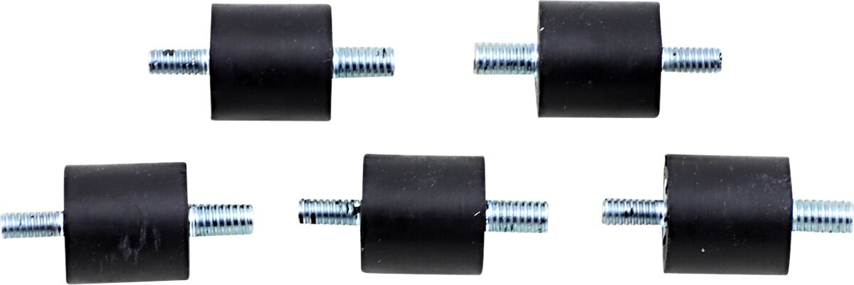 Drag Specialties  Mount Battery Tray 5Pk Xl