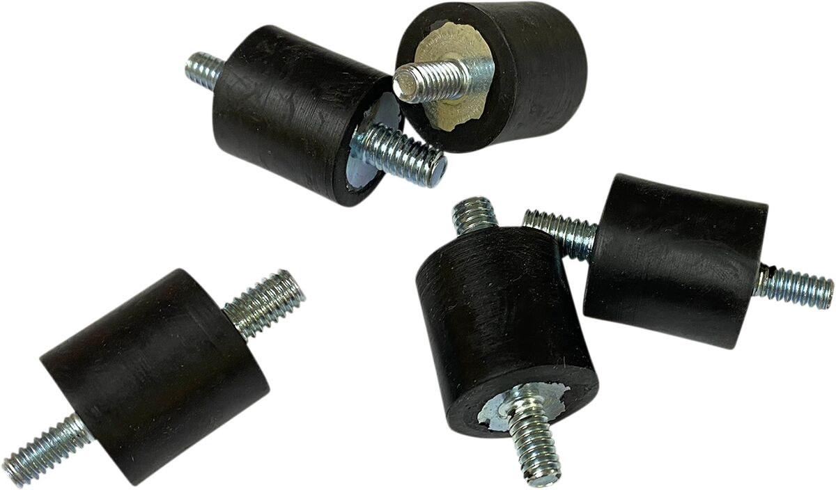 Drag Specialties  Mount Battery Tray 5Pk Xl