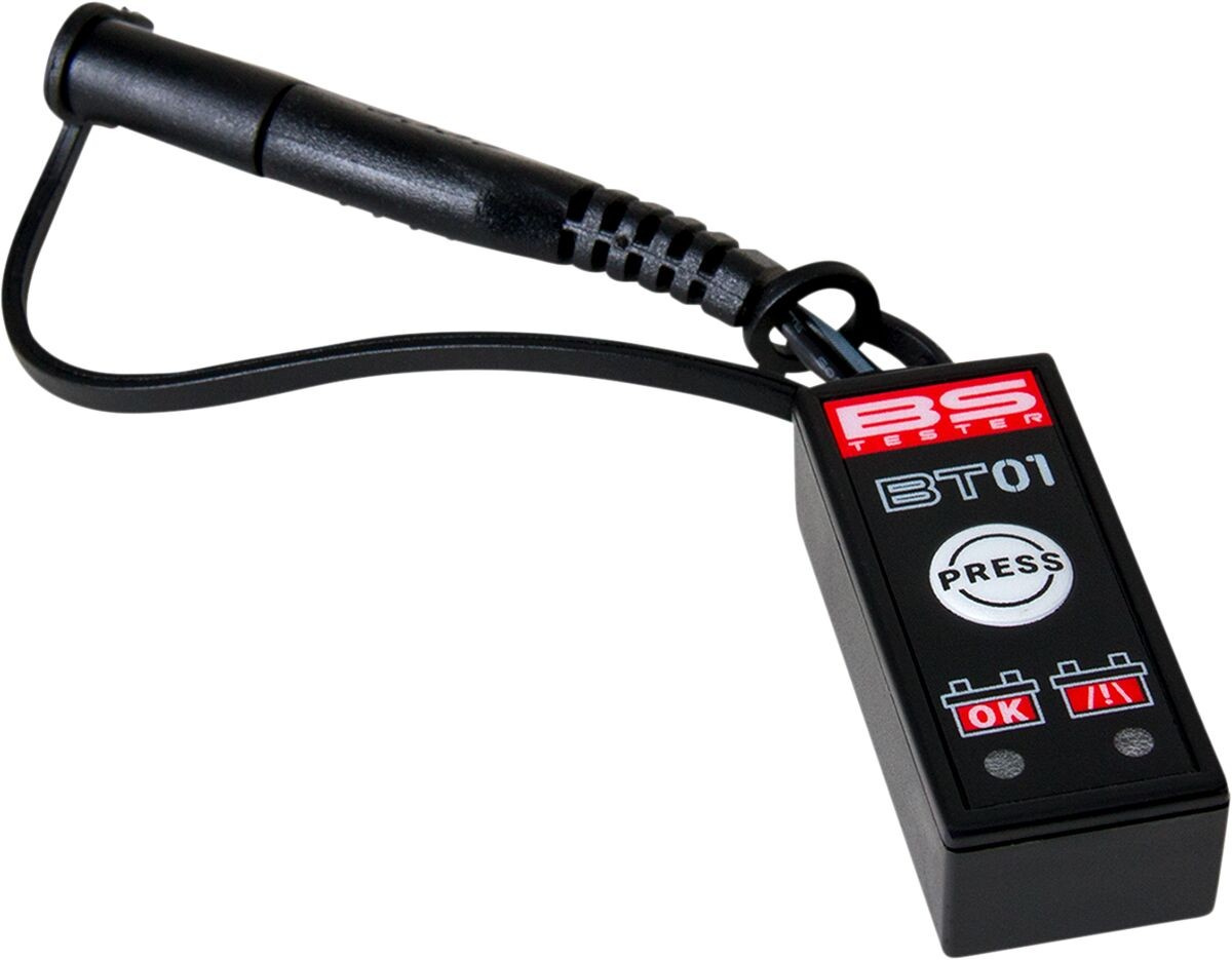 Bs Battery  Battery Condition Indicat