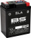 Bs Battery  Battery Btz8V Sla