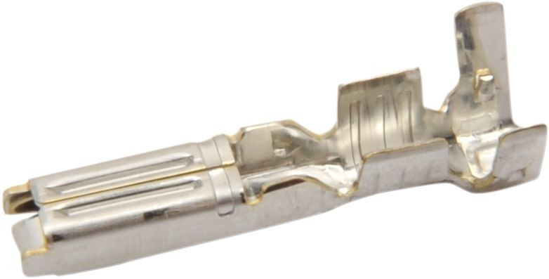 Namz Amp Multi-Lock Female Sockets 100 Pack Sockets 20-16 Ga W 100-Pk