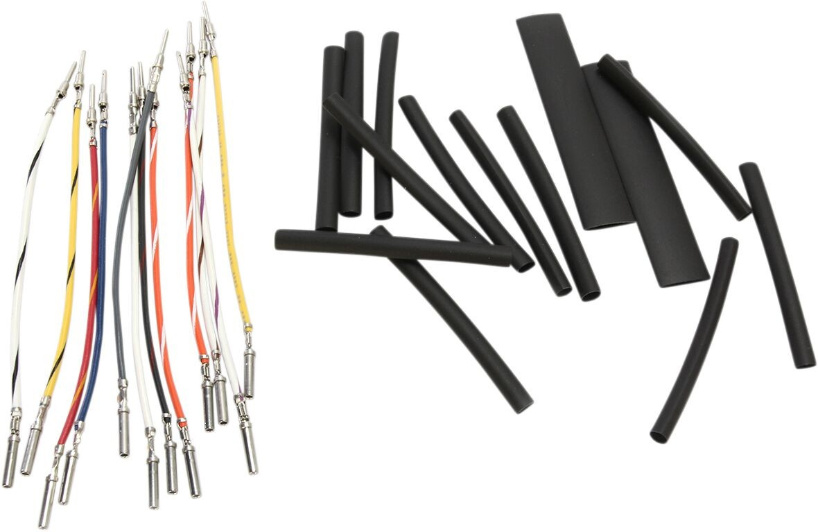 Namz Handlebar Wire Extension Harness Kit +8