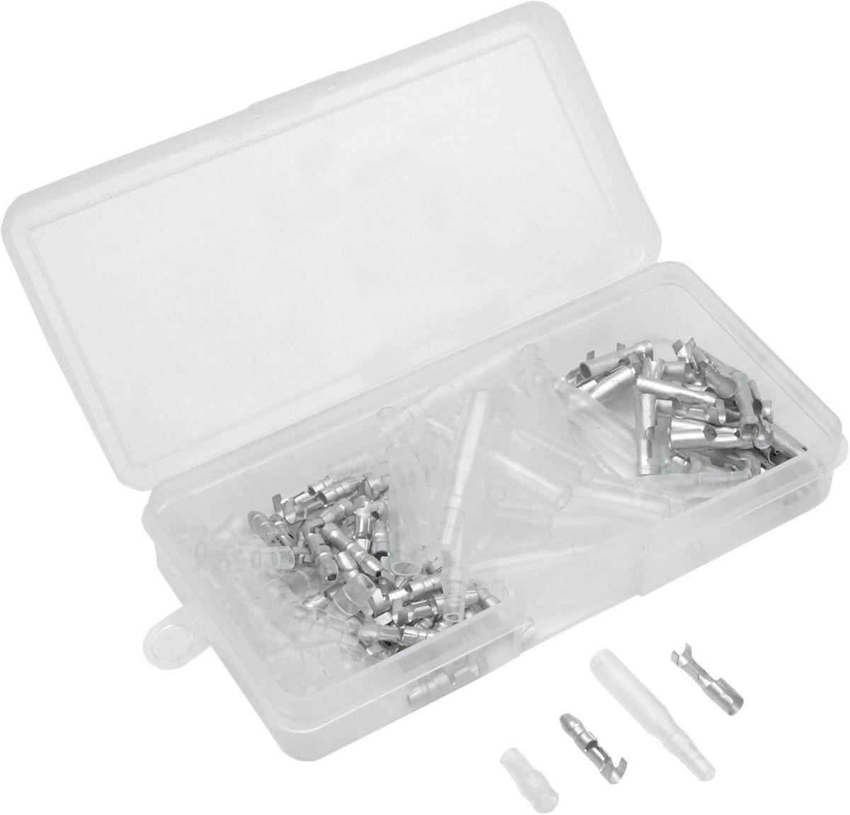 Male/Female Terminal Set Connector Kit Male Female