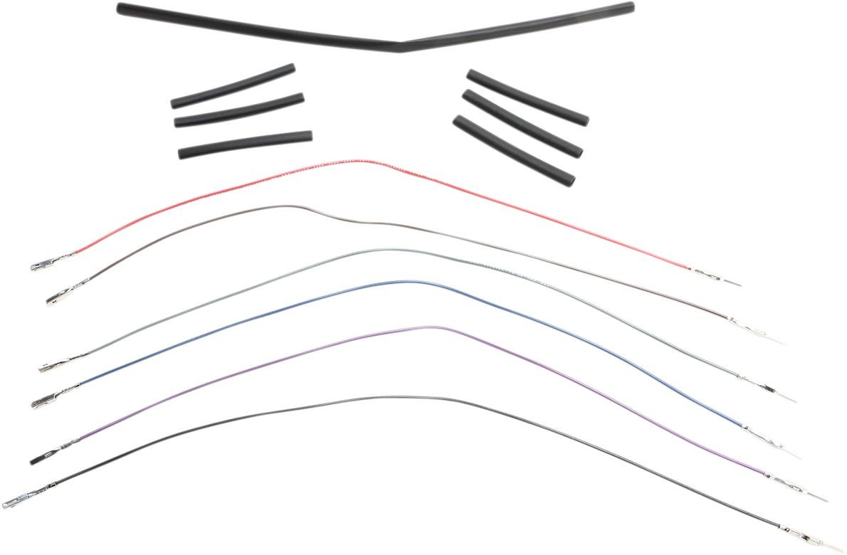Namz Throttle-By-Wire Harness Extension 12