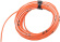 Colored Wiring Wire Oem 14A 13' Org/Wht Colored Wiring Wire Oem 14A 13' Org/Wht