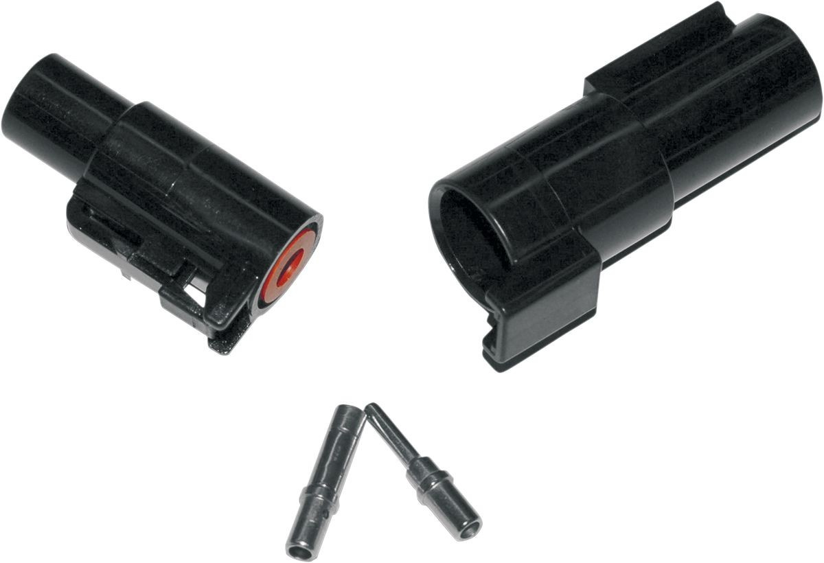 Namz Deutsch Connector Kit Regulator Conn Kit Regulator Xl