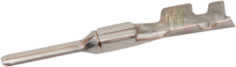 Namz Stamped Pins For Molex Mx-150 Connectors 100 Pack Pin Molex U-Bar