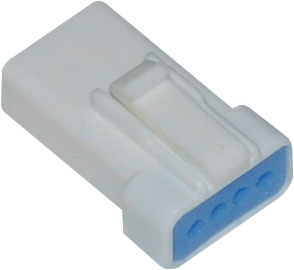 Namz Jst Mini Series Receptacle Connector Male W/Seal 4-Wire Conn Jst