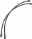 Namz Handlebar Wire Extension Harness Kit +8