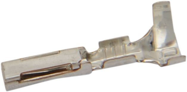 Namz Amp 040 Mini Multi-Lock Terminal Female 25 Pack Termnal Plg 25Pk