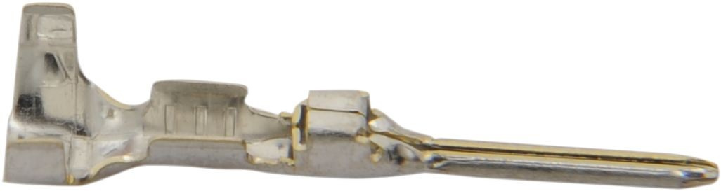 Namz Amp 040 Mini Multi-Lock Terminal Male 25 Pack Termnal Cap 25Pk 72