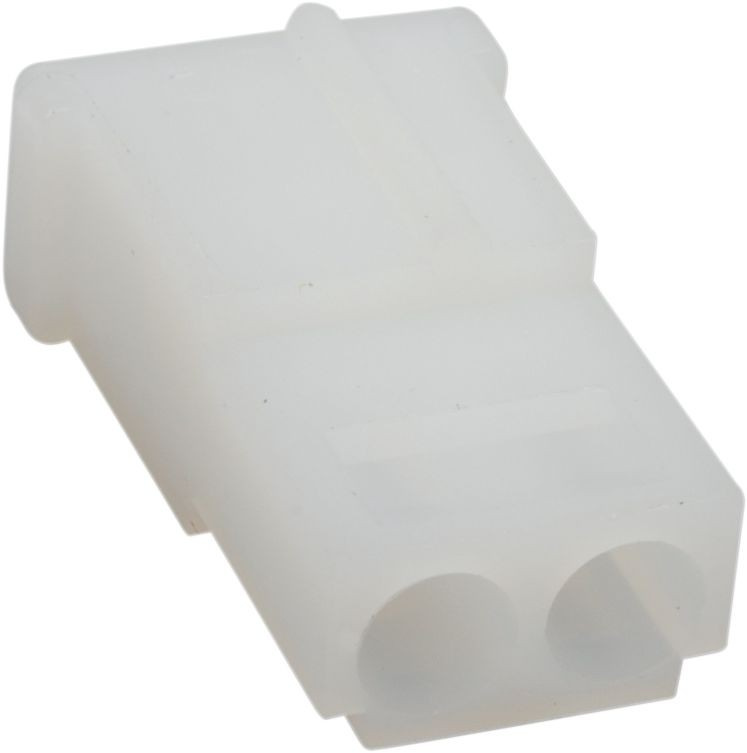 Namz Amp Mate-N-Lock Female Connector 2-Position Conn Amp F2Pos 72035-