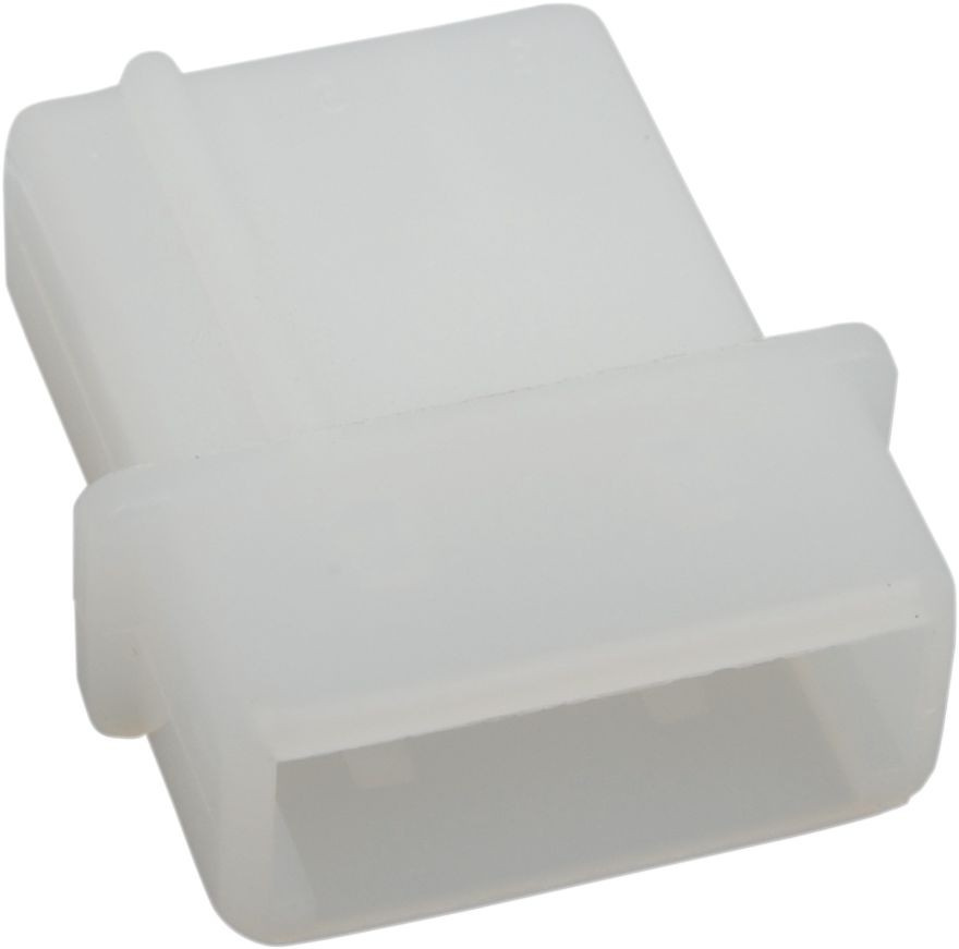 Namz Amp Mate-N-Lock Male Connector 3-Position Conn Amp M3Pos 72040-71