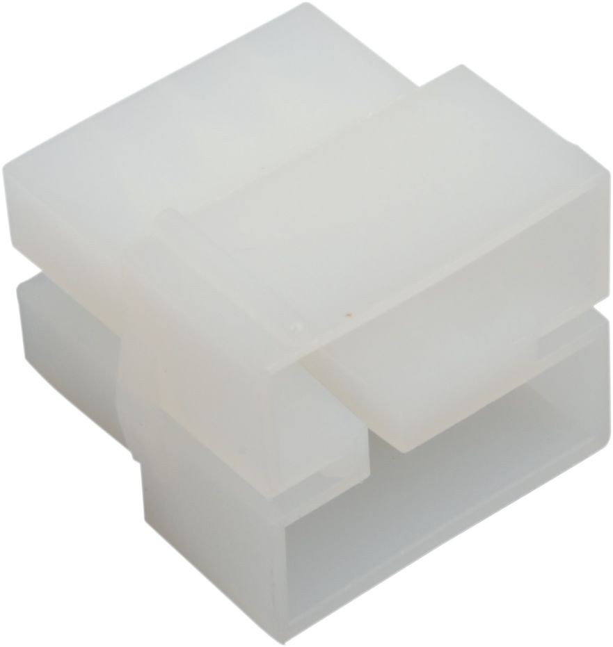 Namz Amp Mate-N-Lock Male Connector 8-Position Conn Amp M8Pos 70288-81