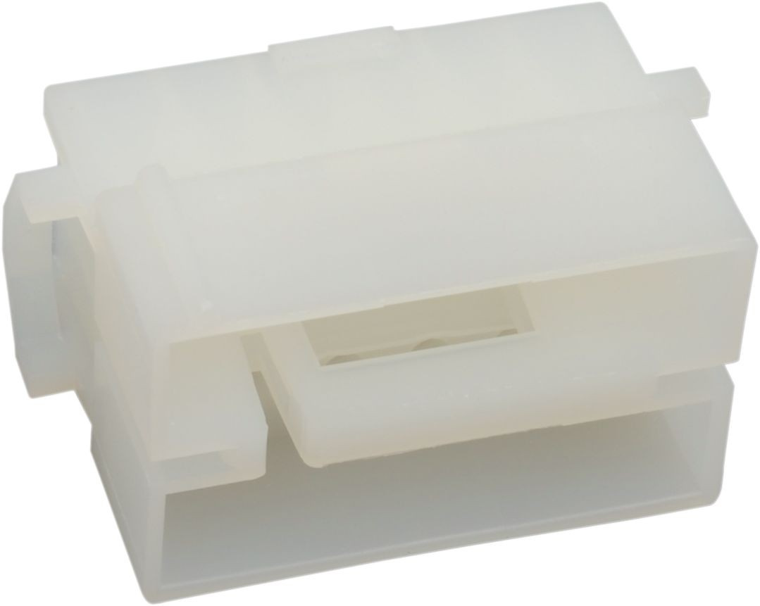 Namz Amp Mate-N-Lock Male Connector 12-Position Conn Amp M12Pos 72276-