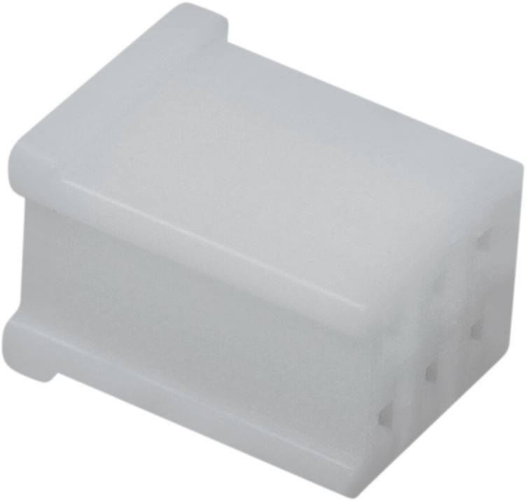 Namz 110 Series Female Connector 6-Position 5 Pack Coupler 110 Fm 6Pin