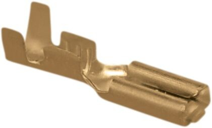 Namz Ml 110/110-Series Female Terminals 100 Pack Terminal 110/Ml110 F