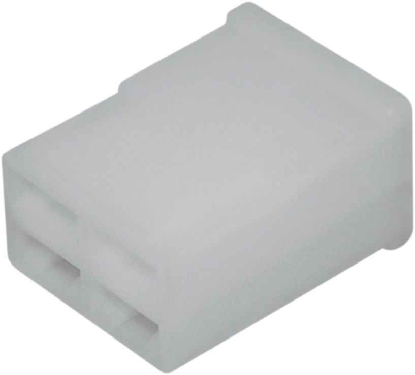 Namz 250 Series Female Connector 4-Postion 5 Pack Connector 250 4Pos F