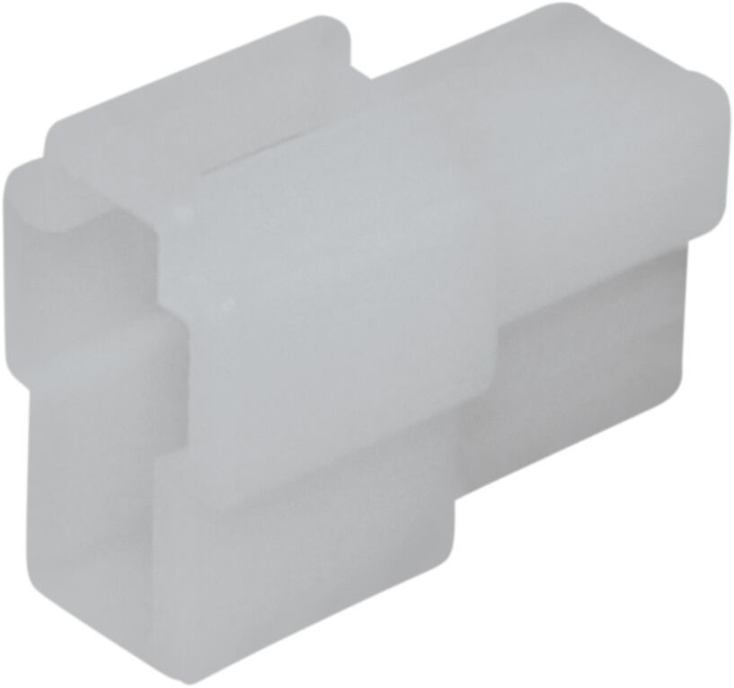 Namz 250 Locking Series Male Connector 2-Postion 5 Pack Connector 250L