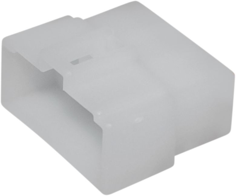 Namz 250 Locking Series Male Connector 6-Postion  5 Pack Connector 250