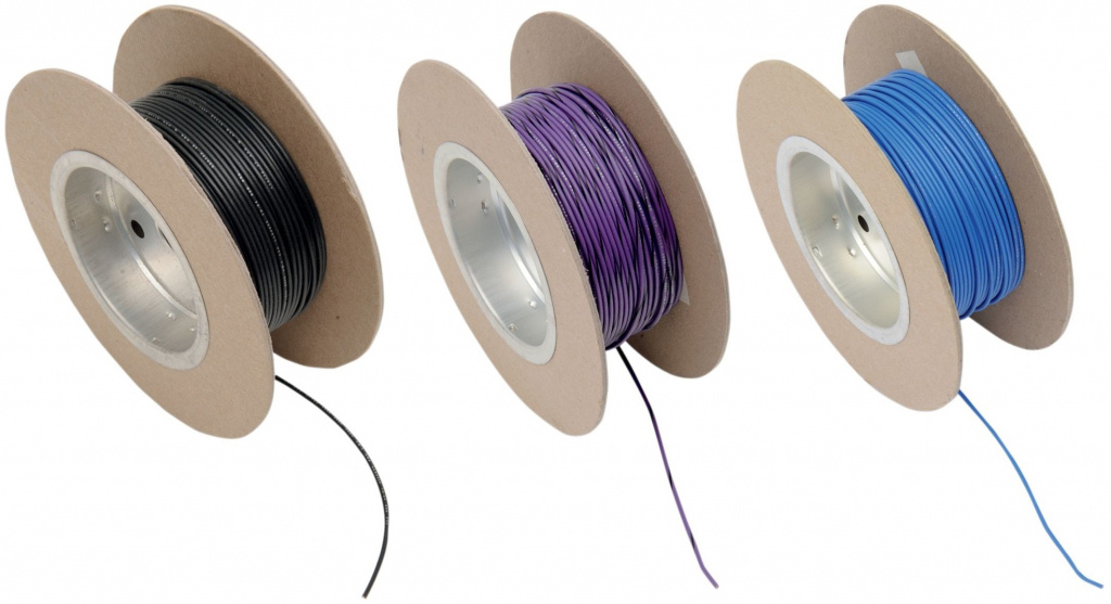 Namz Kabel 18 Gauge 100'