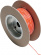 Namz Oem Color Wire 18 Gauge/100' (1Mm'/30M) Orange/White Wire 18G 100