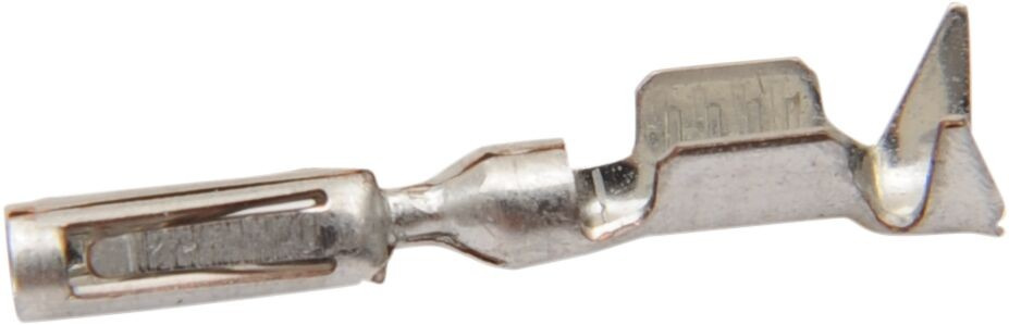 Namz Female Crimp Terminals 50 Pack Terminal Fm 72381-98 50Pk