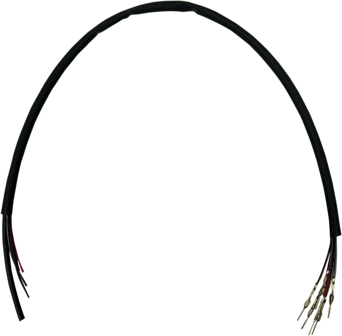 La Choppers Throttle By Wire Wiring Extension For Hd Wiring Extension