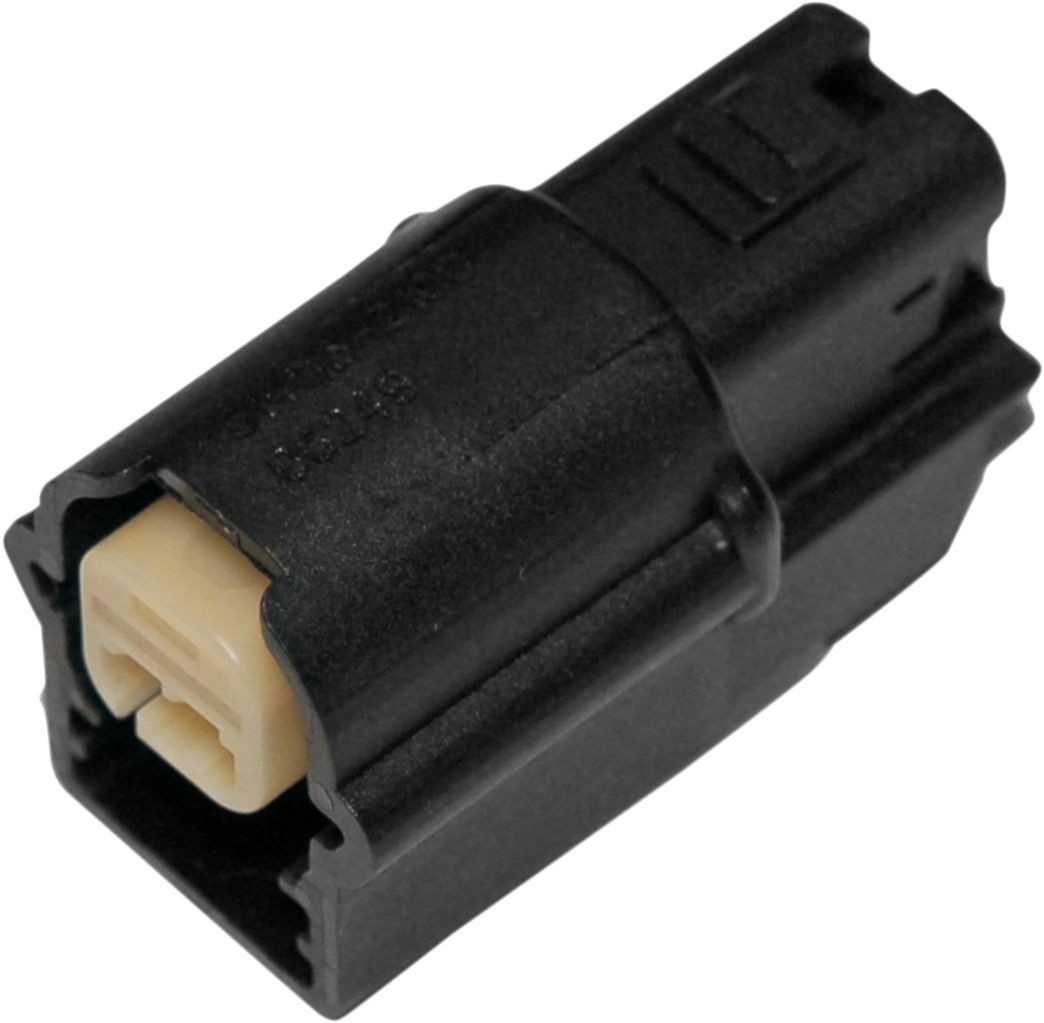 Namz Molex Connector Female 2-Position For Tssm Security Antenna Conne