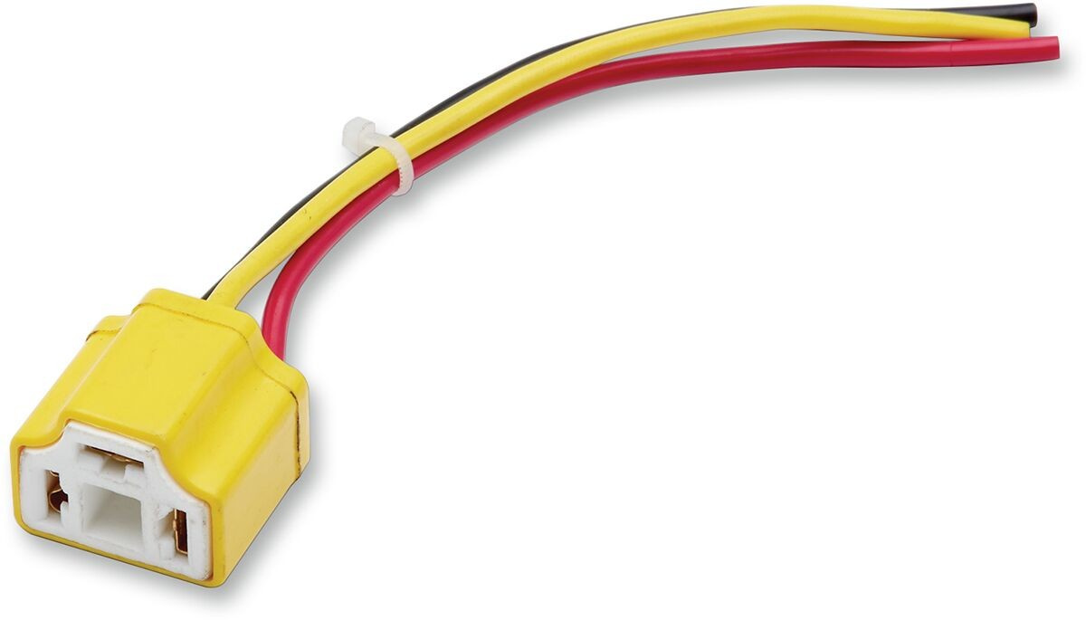 Cycle Visions Socket Headlight Socket Headlight