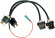 Namz Led Headlight Adapter Harness Harness H/L Adpt 69200533