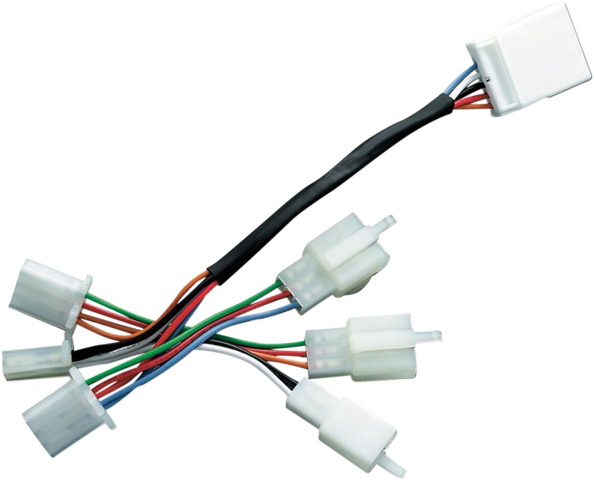 Kuryakyn Rear Accessory Harness Harness Rr Acc Light