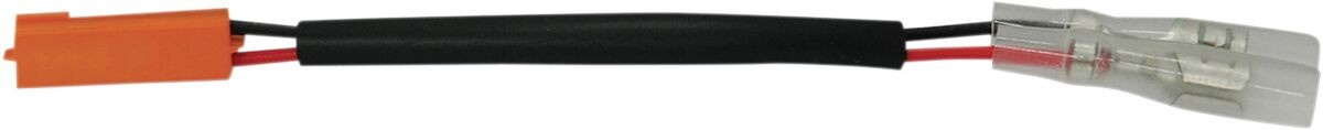 Koso North America Turn Signal Adapter Cable Kawasaki Sig Wire Adaptor