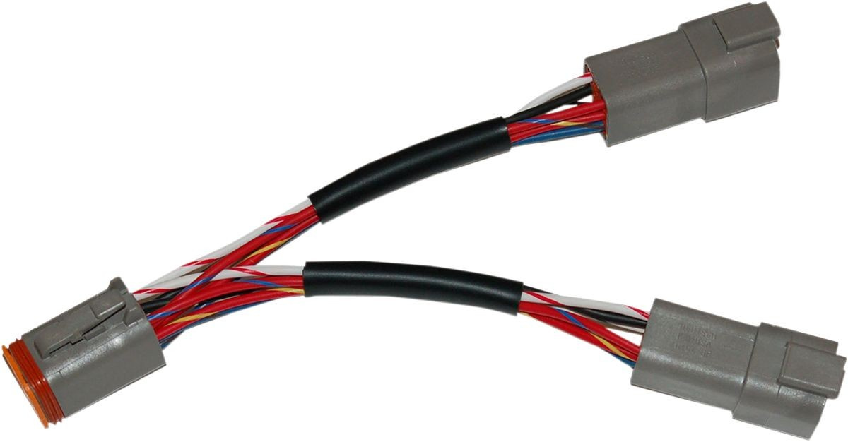 Namz Power Port Y-Adapter Can-Bus Powerport Y Adpt F/Cbus