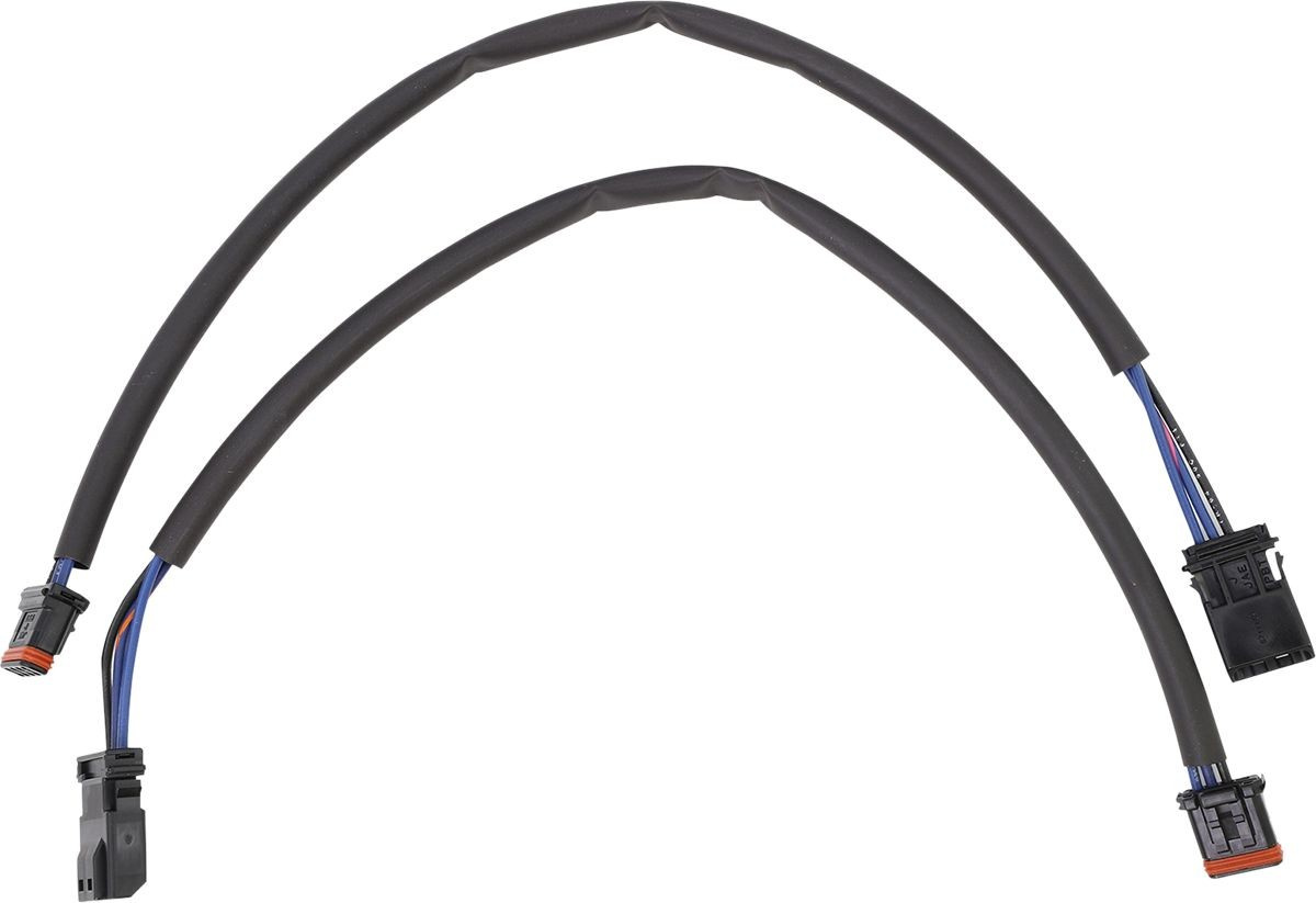 Namz Front Turn Signal Extension Harness 12