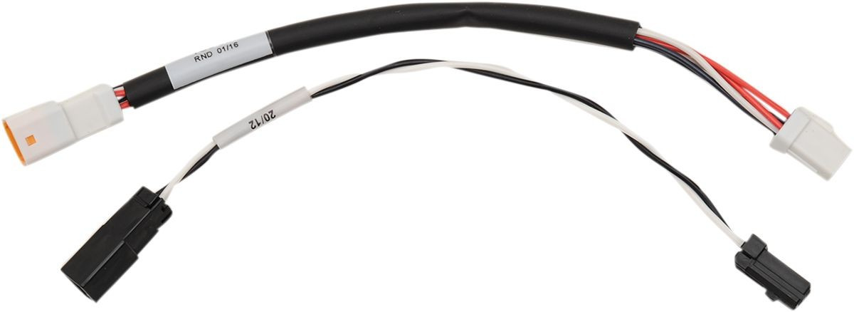 Barnett Throttle By Wire Extension 8 Harness Ext Tbw 8 16-17