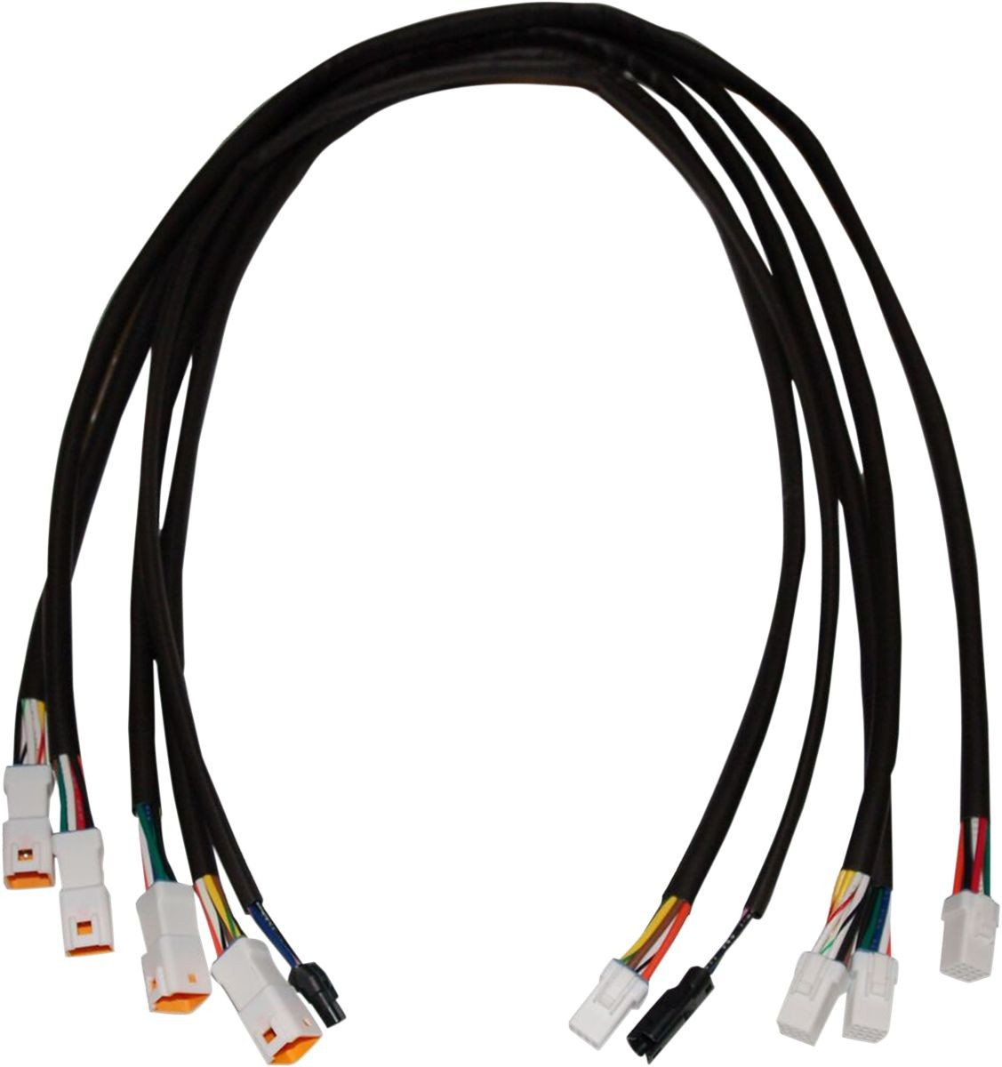 Namz Handlebar Wire Extension Harnesses Kit 610 Mm (24