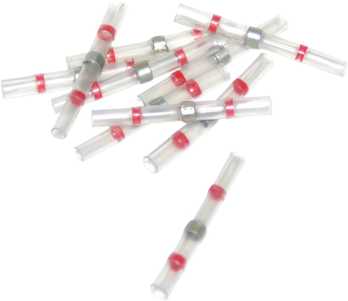 Namz Conector B-Splice Solder Conector B-Splice Solder